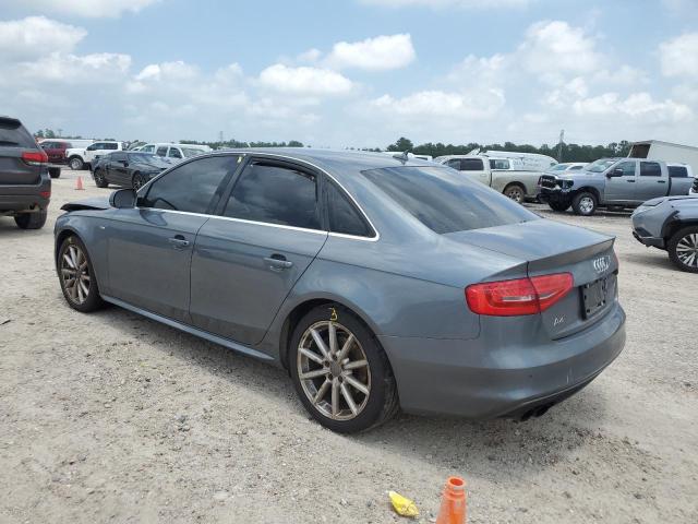 VIN WAUEFAFL5FN025920 2015 Audi A4, Premium Plus no.2