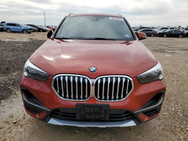 2020 BMW X1 Sdrive28I VIN: WBXJG7C04L5R97132 Lot: 55133514