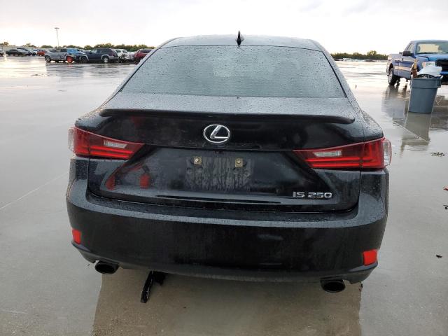 2014 Lexus Is 250 VIN: JTHBF1D26E5001378 Lot: 56639194