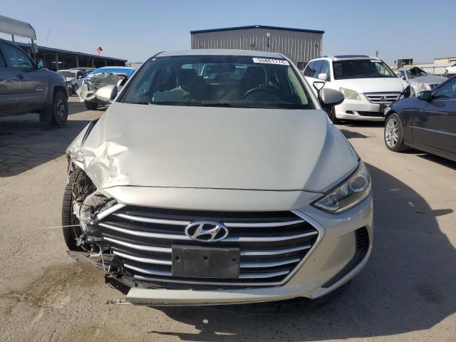 2017 Hyundai Elantra Se VIN: 5NPD84LF2HH139238 Lot: 55861774