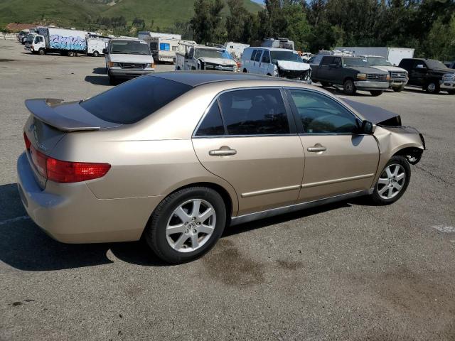 2005 Honda Accord Lx VIN: 1HGCM56465A154529 Lot: 57337024