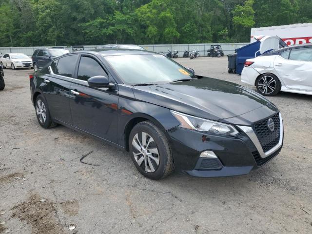 2020 Nissan Altima S VIN: 1N4BL4BV9LC218706 Lot: 53828364