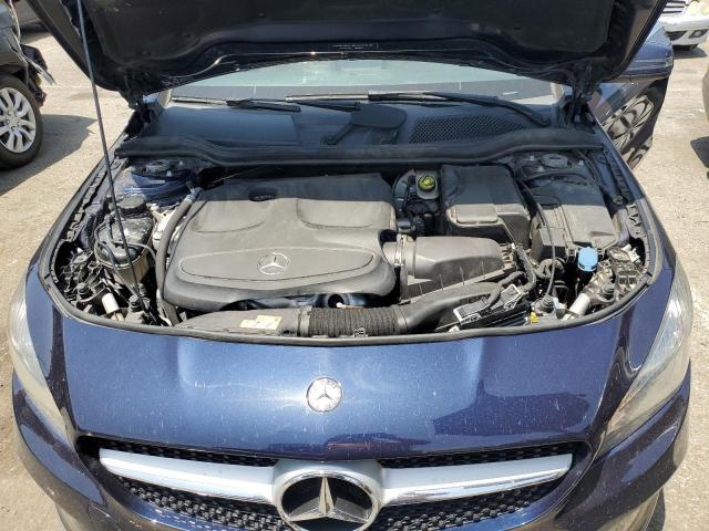 WDDSJ4EB0JN516991 2018 Mercedes-Benz Cla 250