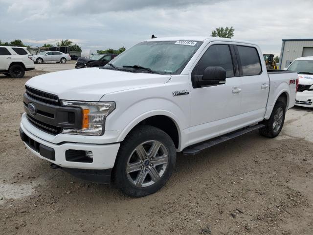 Ford F150 SUPER