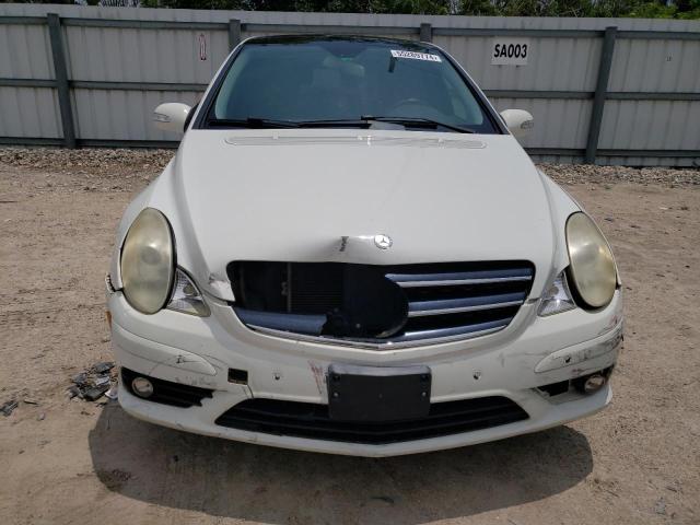 2009 Mercedes-Benz R 350 4Matic VIN: 4JGCB65E19A090874 Lot: 55289774