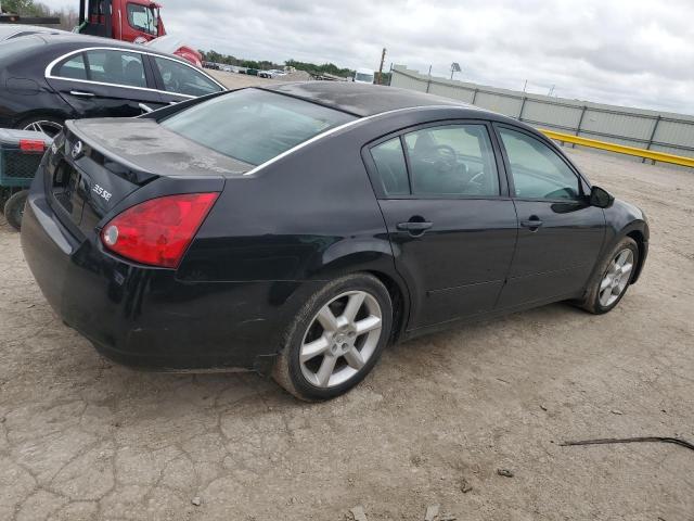 2005 Nissan Maxima Se VIN: 1N4BA41EX5C814241 Lot: 56587814