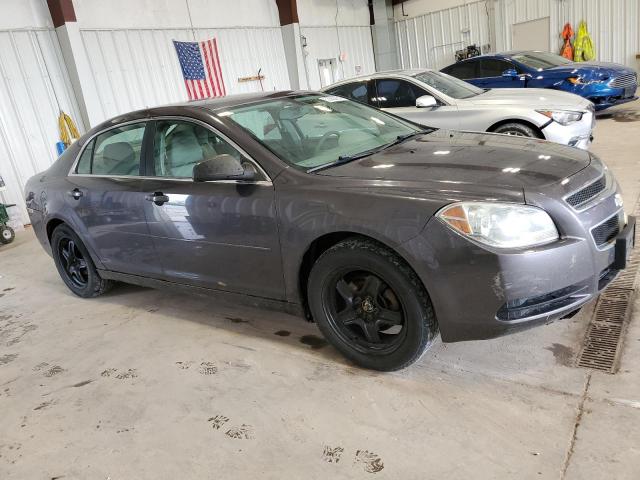 2011 Chevrolet Malibu Ls VIN: 1G1ZB5E12BF173320 Lot: 55562964