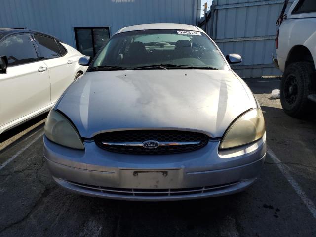 2001 Ford Taurus Se VIN: 1FAFP53U91G276466 Lot: 55408124