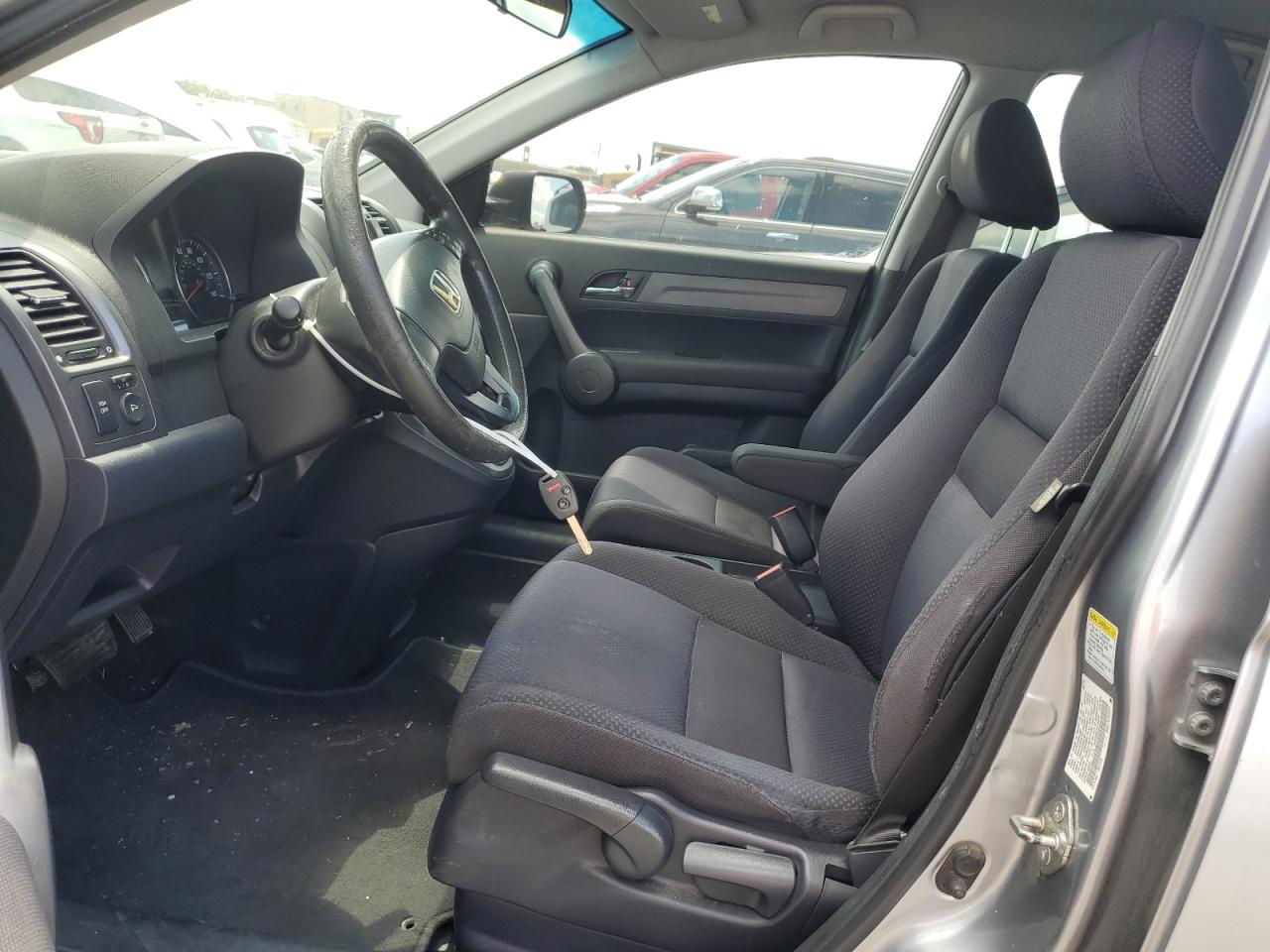 3CZRE38328G705859 2008 Honda Cr-V Lx