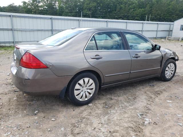 1HGCM66557A054343 2007 Honda Accord Ex