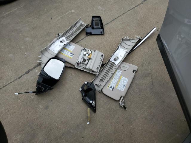 2019 NISSAN ROGUE S - KNMAT2MT9KP558533