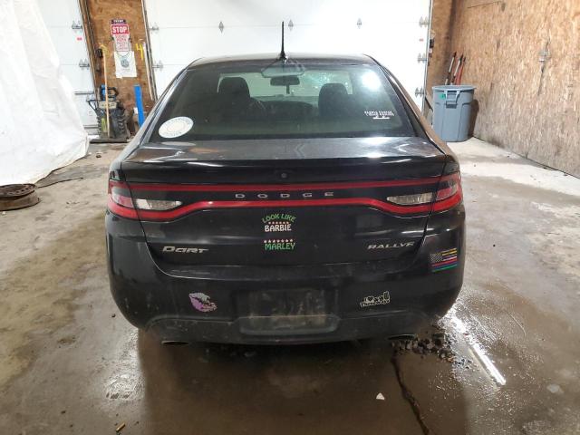 2015 Dodge Dart Sxt VIN: 1C3CDFBB8FD165769 Lot: 56193224