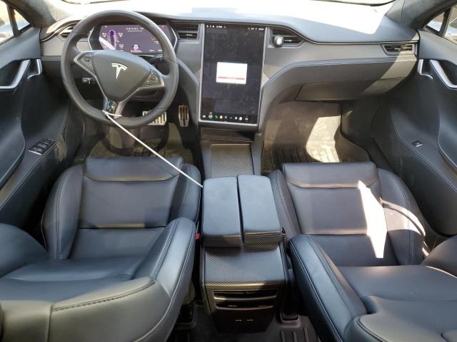 2020 Tesla Model S VIN: 5YJSA1E40LF414845 Lot: 54073994