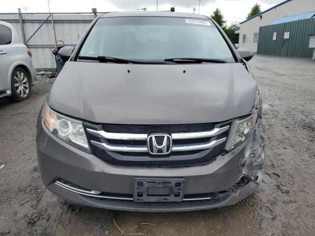 2015 Honda Odyssey Ex VIN: 5FNRL5H45FB007149 Lot: 55079484