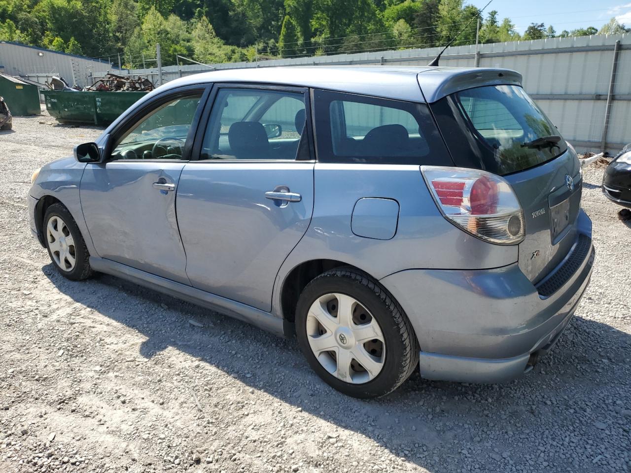 2T1KR32E86C618593 2006 Toyota Corolla Matrix Xr