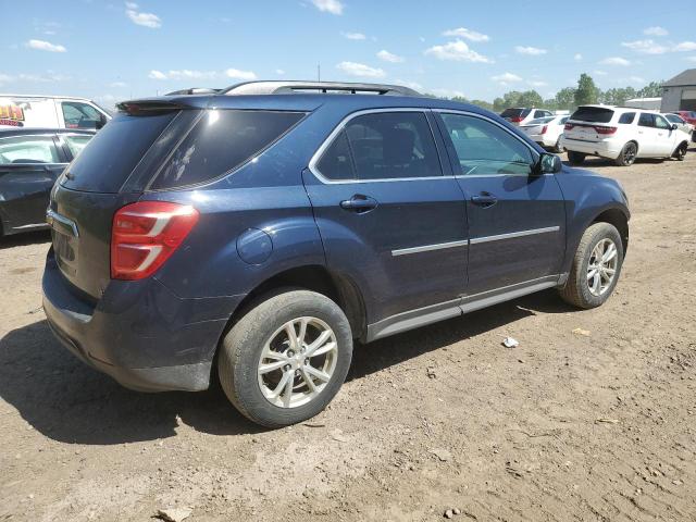 2017 Chevrolet Equinox Lt VIN: 2GNFLFEK0H6182047 Lot: 55852734