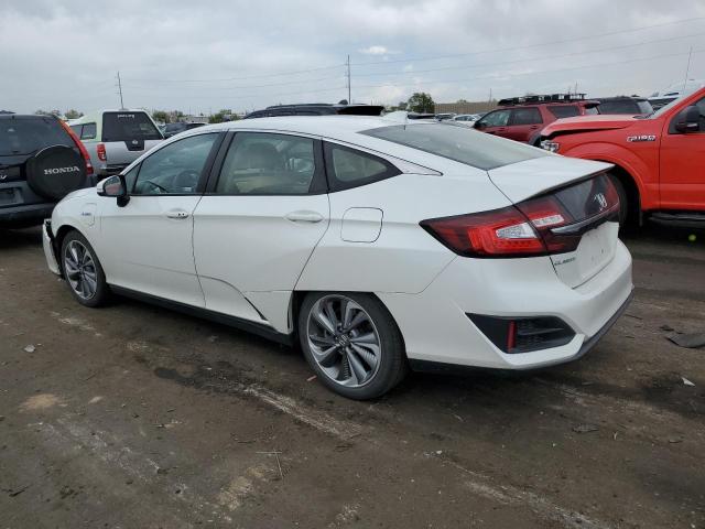2019 HONDA CLARITY - JHMZC5F11KC005249
