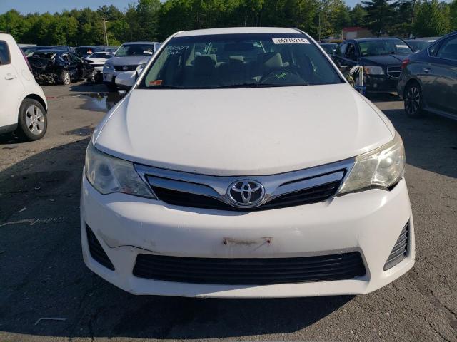 2014 Toyota Camry L VIN: 4T4BF1FK6ER366729 Lot: 56278214