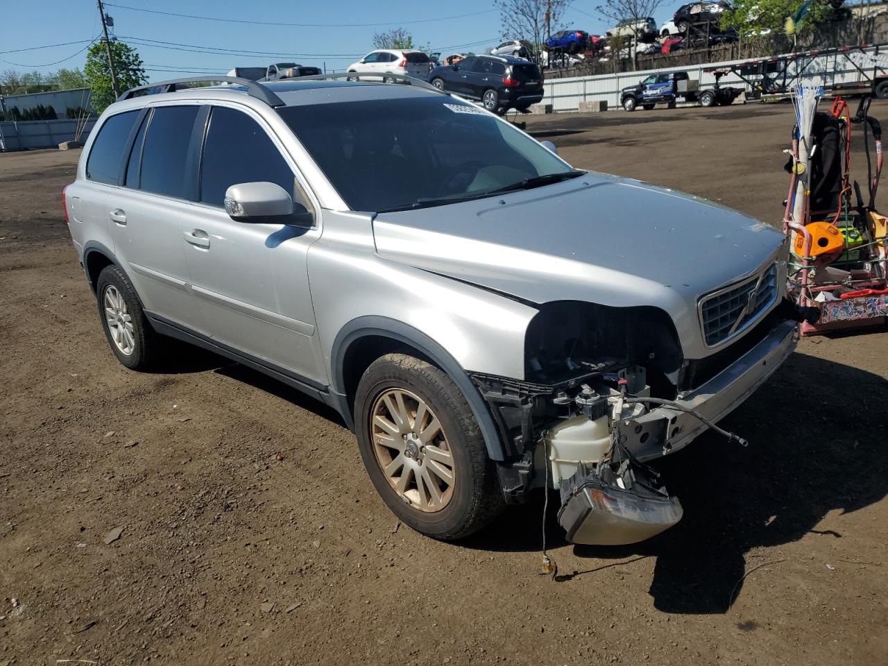 YV4CZ982881469580 2008 Volvo Xc90 3.2