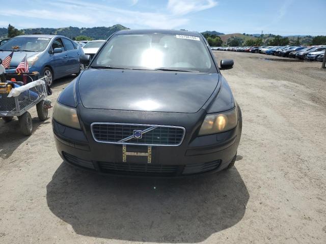 2006 Volvo S40 2.4I VIN: YV1MS390862177225 Lot: 53798194