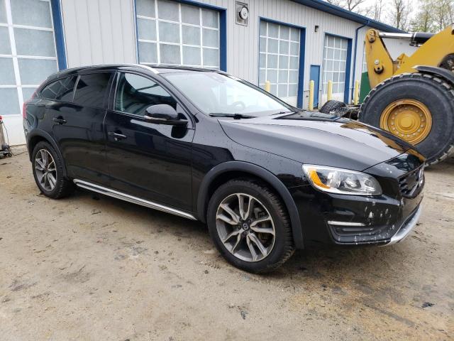 2018 Volvo V60 Cross Country Premier VIN: YV440MWK5J2054950 Lot: 54260764