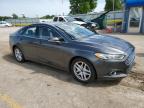 FORD FUSION SE photo