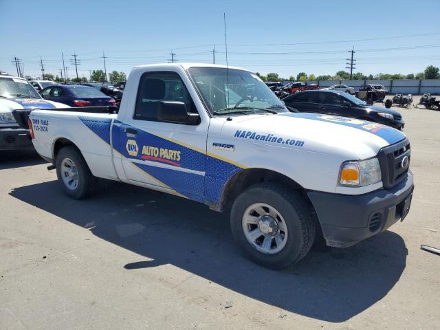 2011 Ford Ranger VIN: 1FTKR1AD3BPA81768 Lot: 57144424