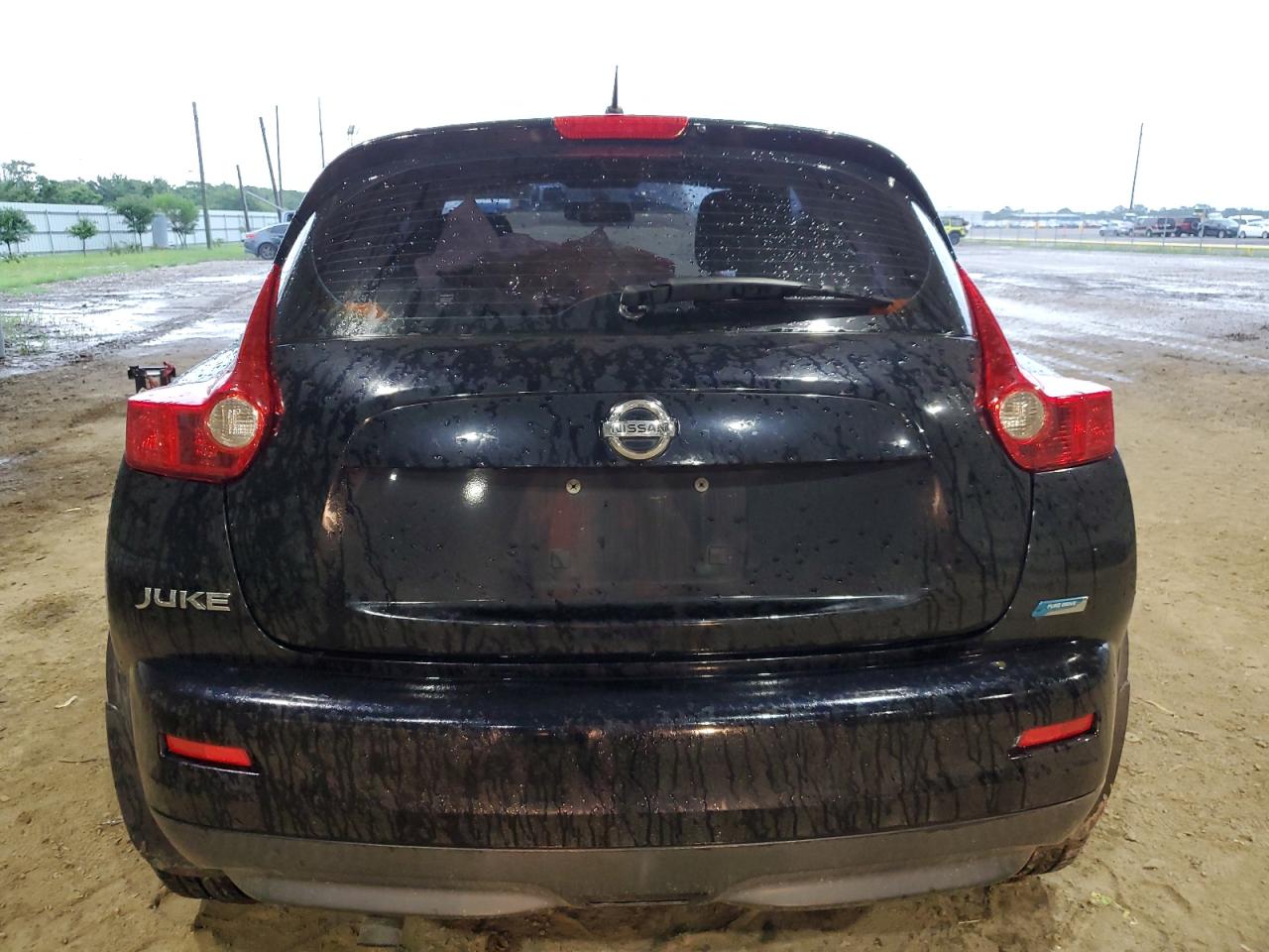 JN8AF5MR8DT217443 2013 Nissan Juke S