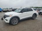 2021 FORD EXPLORER X - 1FMSK8DH4MGB00810