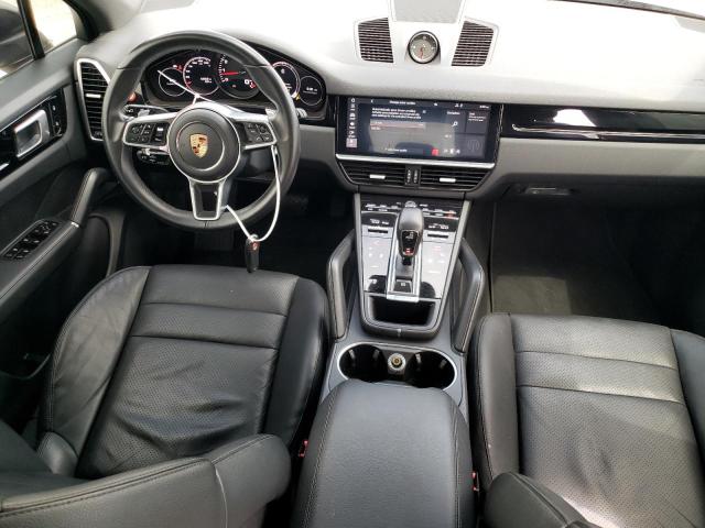 2020 Porsche Cayenne VIN: WP1AA2AY4LDA07126 Lot: 56084834