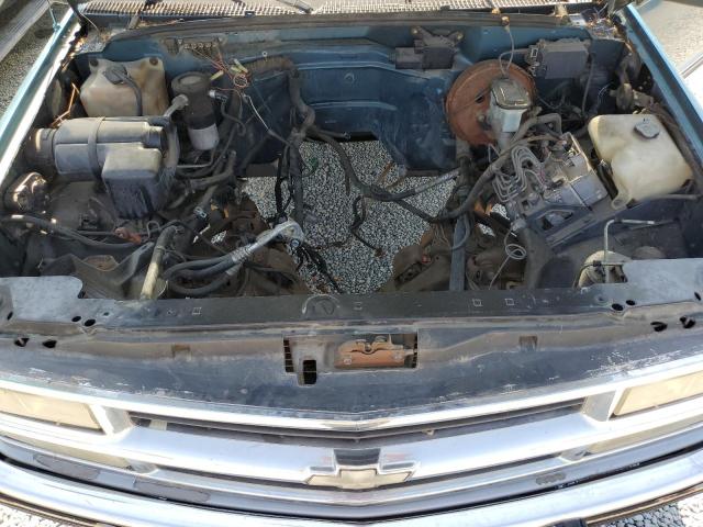 1994 Chevrolet Suburban C1500 VIN: 1GNEC16K1RJ324522 Lot: 56735244