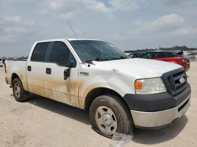 1FTRW12W08FA22490 | 2008 Ford f150 supercrew