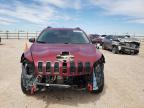 JEEP CHEROKEE T photo