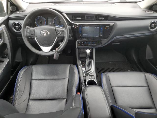 2017 Toyota Corolla L VIN: 2T1BURHE0HC858703 Lot: 54604474