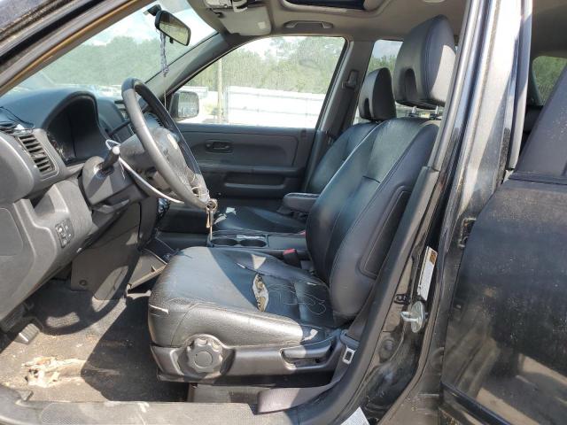 2005 Honda Cr-V Se VIN: SHSRD78915U326446 Lot: 54023964