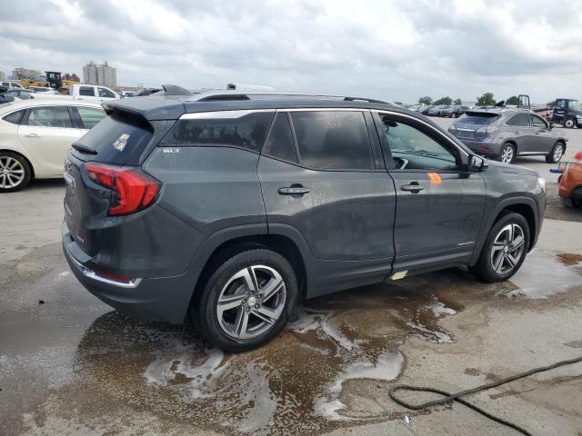 2019 GMC Terrain Slt VIN: 3GKALVEV7KL266509 Lot: 54277734