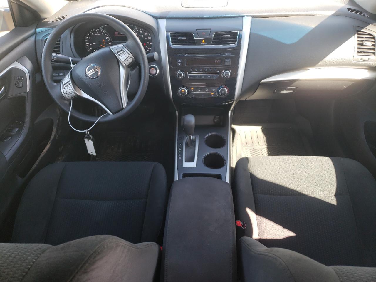 1N4AL3AP9FN300176 2015 Nissan Altima 2.5