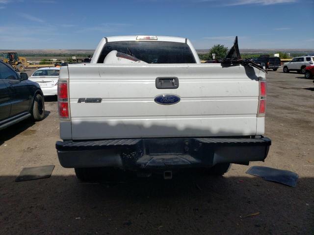 2014 Ford F150 Supercrew VIN: 1FTFW1ET2EKE57454 Lot: 55569994