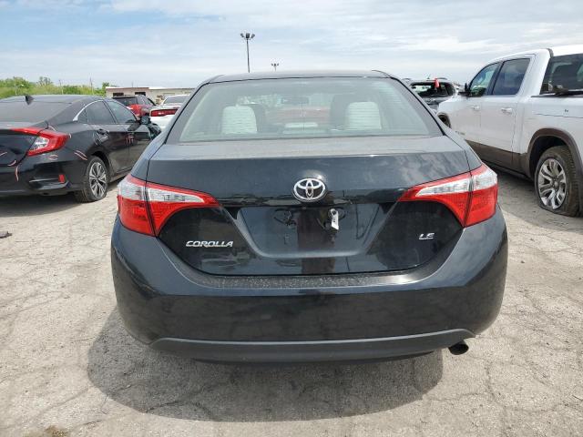 2014 Toyota Corolla L VIN: 2T1BURHE9EC195143 Lot: 51470214