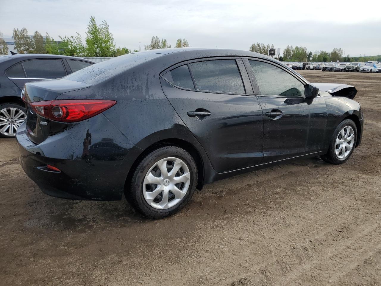 3MZBM1U7XGM290228 2016 Mazda 3 Sport