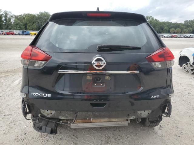 2017 Nissan Rogue S VIN: KNMAT2MV5HP612954 Lot: 54493434