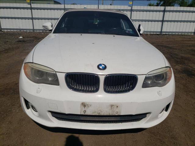 2012 BMW 128 I VIN: WBAUN1C52CVH84298 Lot: 56383054