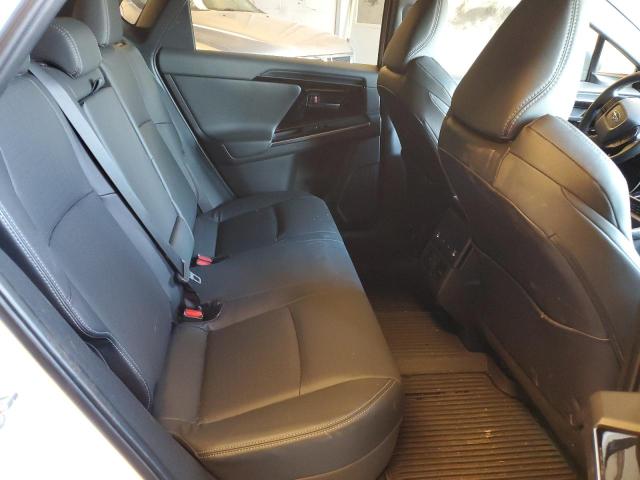 2023 SUBARU SOLTERRA P JTMABABA7PA005176