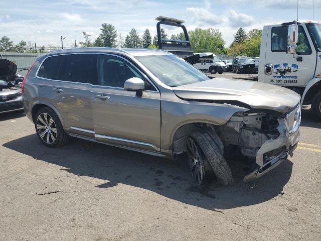 2022 Volvo Xc90 T6 Inscription VIN: YV4A221L9N1850534 Lot: 54079544