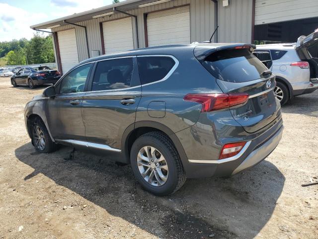 2020 Hyundai Santa Fe Se VIN: 5NMS23AD4LH261397 Lot: 55644474