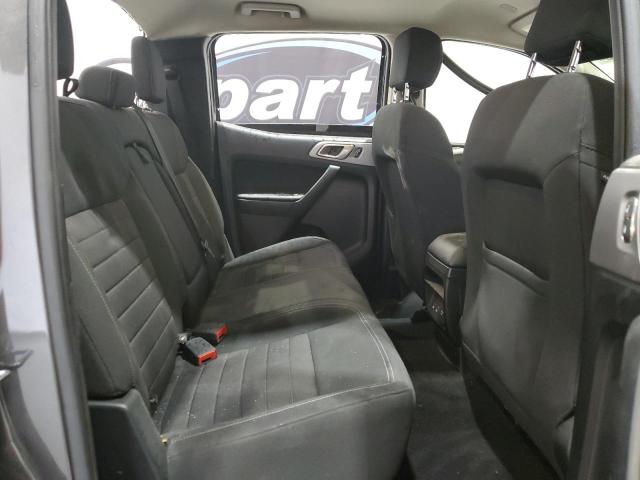 2020 Ford Ranger Xl VIN: 1FTER4EH0LLA17112 Lot: 51733234