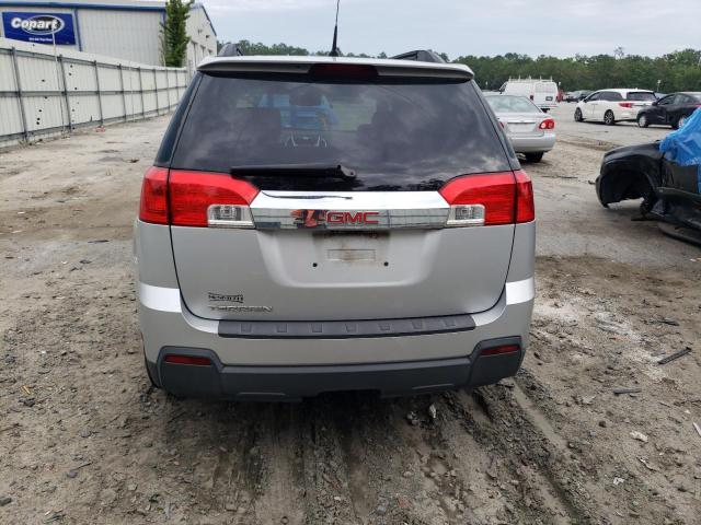 2011 GMC Terrain Slt VIN: 2CTALUEC3B6384344 Lot: 55192964