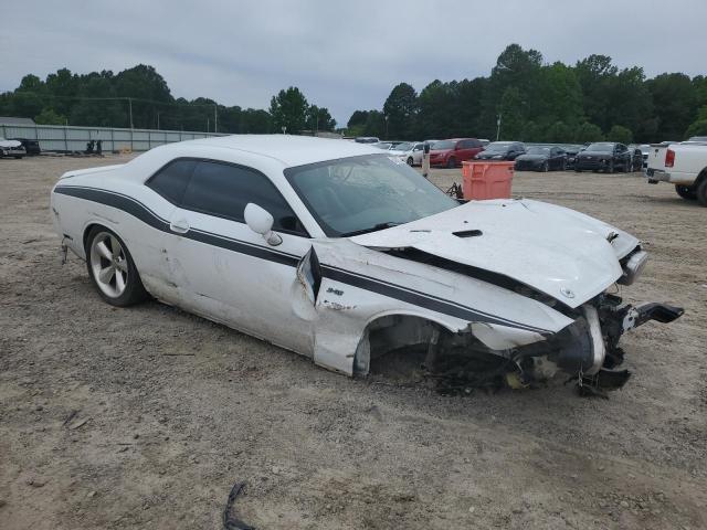 2014 Dodge Challenger R/T VIN: 2C3CDYBT0EH112120 Lot: 54180274