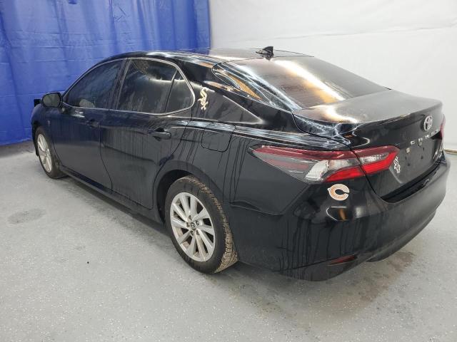 VIN 4T1C11AKXMU560943 2021 Toyota Camry, LE no.2