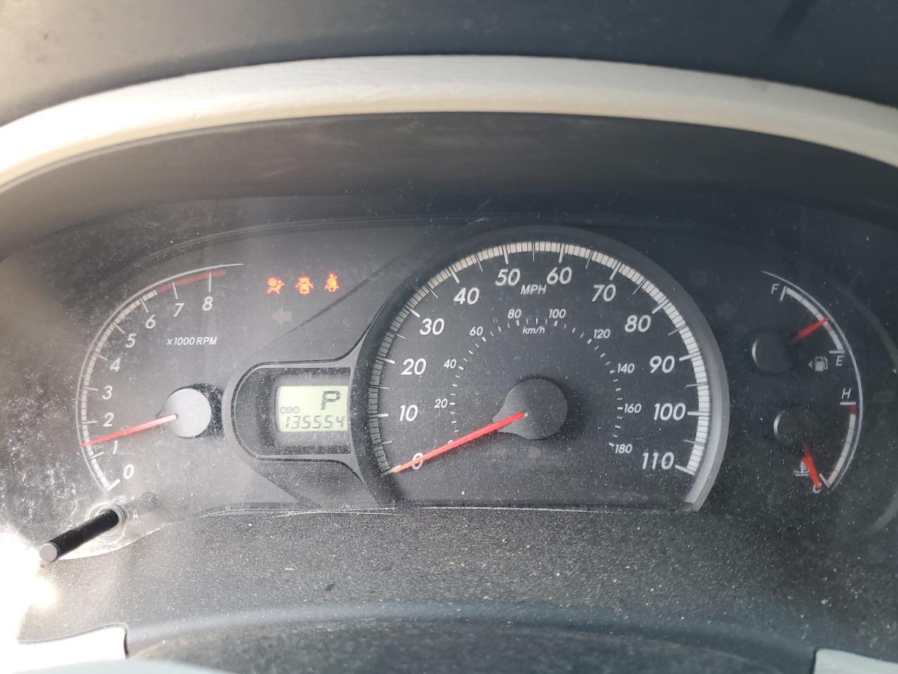 5TDKK3DC8DS367675 2013 Toyota Sienna Le